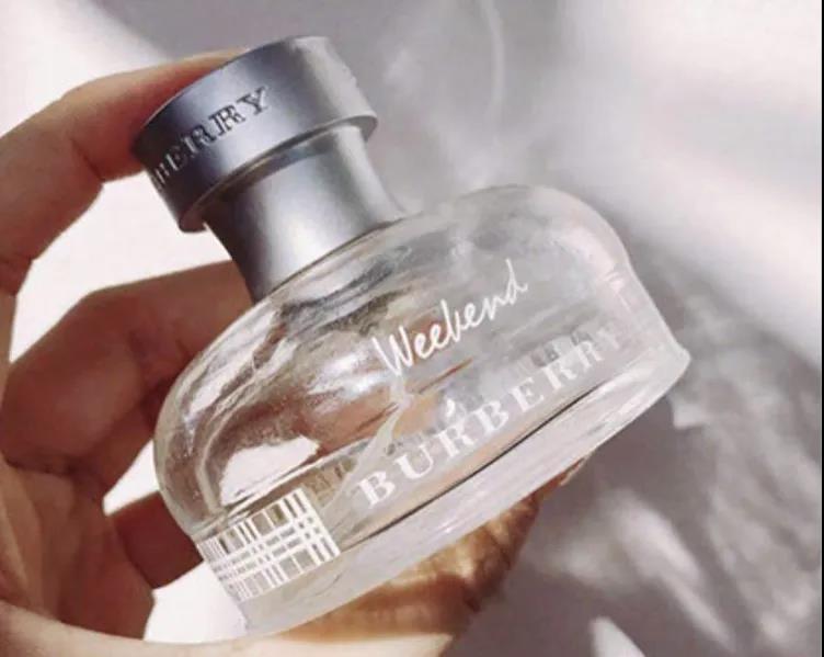 情人节情侣香水推荐,情侣香水