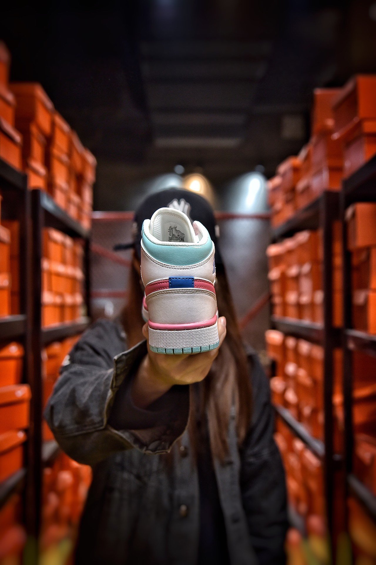 aj1可玩性很高的鞋,aj1最具性价比的一双鞋