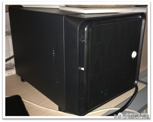 手头有一台服务器怎么配置,推荐一台服务器配置