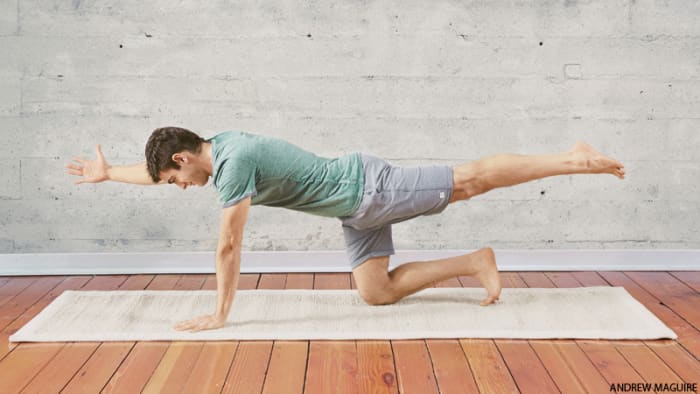 改善心理紧张焦虑的瑜伽,释放压力缓解焦虑的瑜伽体式