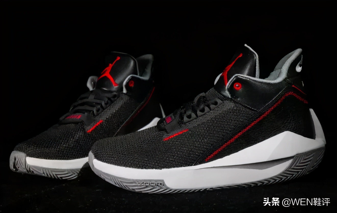 300元左右的jordan跑鞋,推荐便宜的jordan鞋