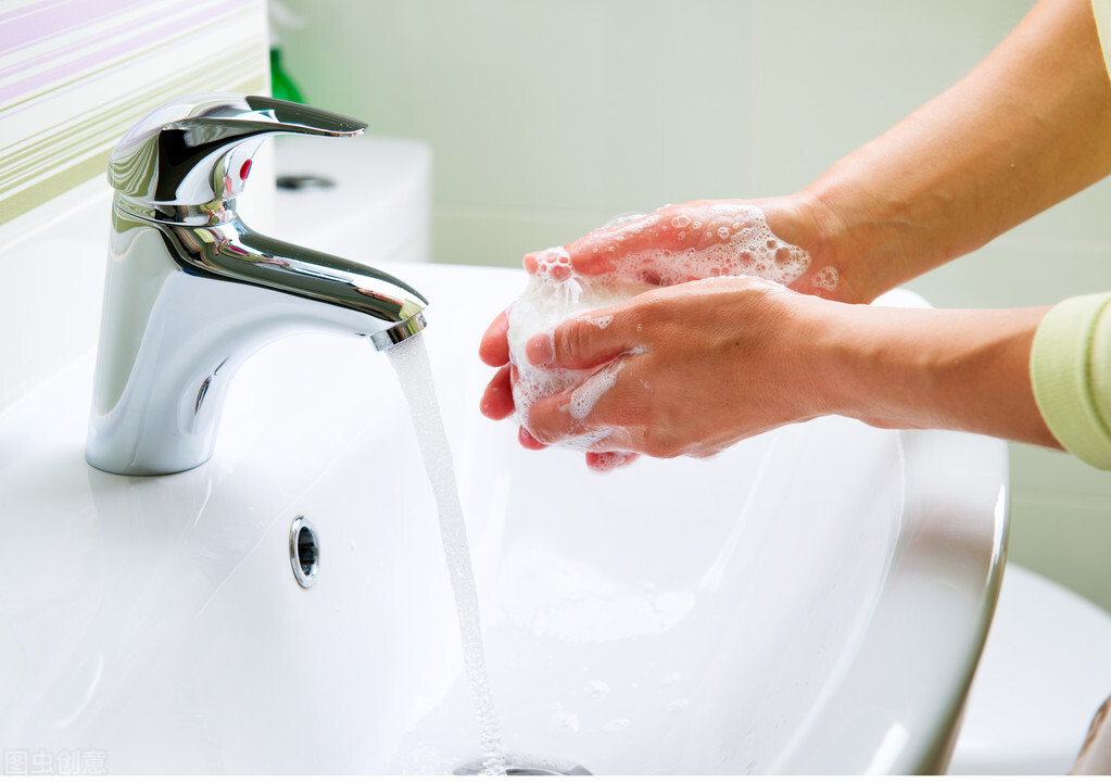 和一个有“洁癖”的人生活到底有多累？