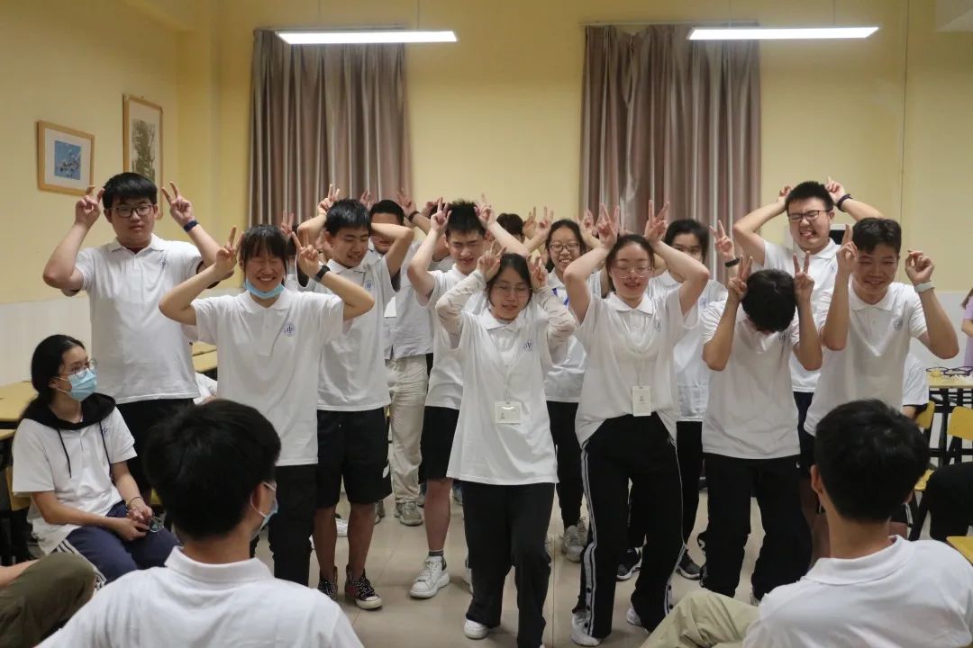 合肥一中蒙特威高中,合肥一中美国高中