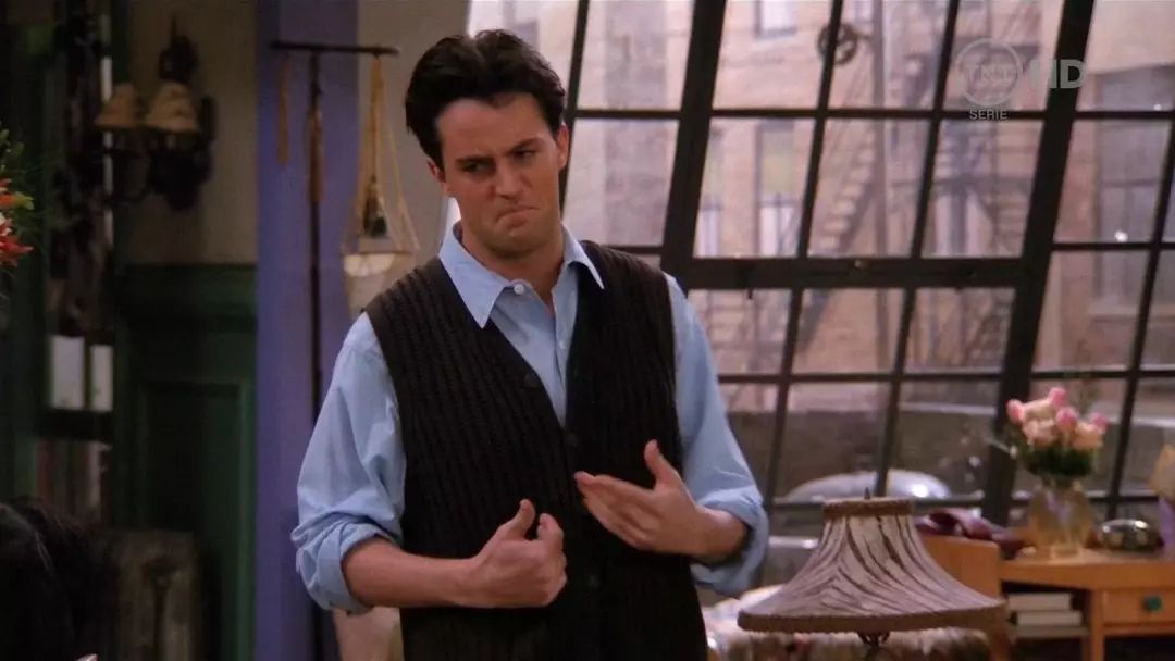 做了一切情侣做的事,但她说我们只是室友