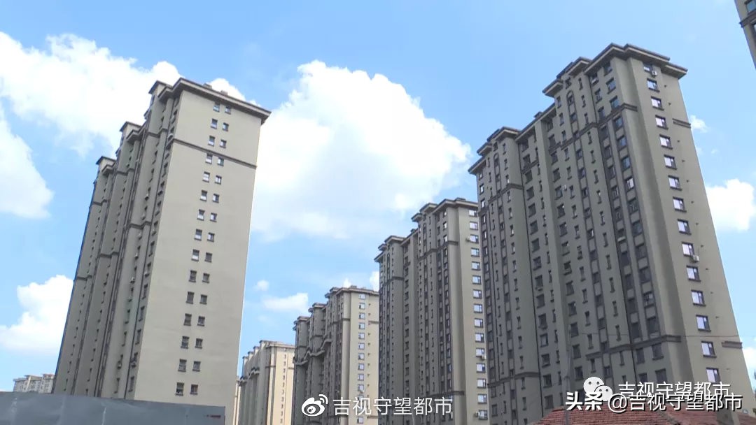 大禹华邦：房产面积有误差，是否退款有分歧