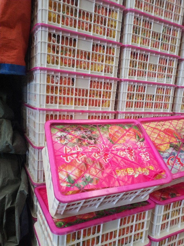 武汉四季美水果农贸市场最新消息,武汉四季美蔬菜批发市场营业时间