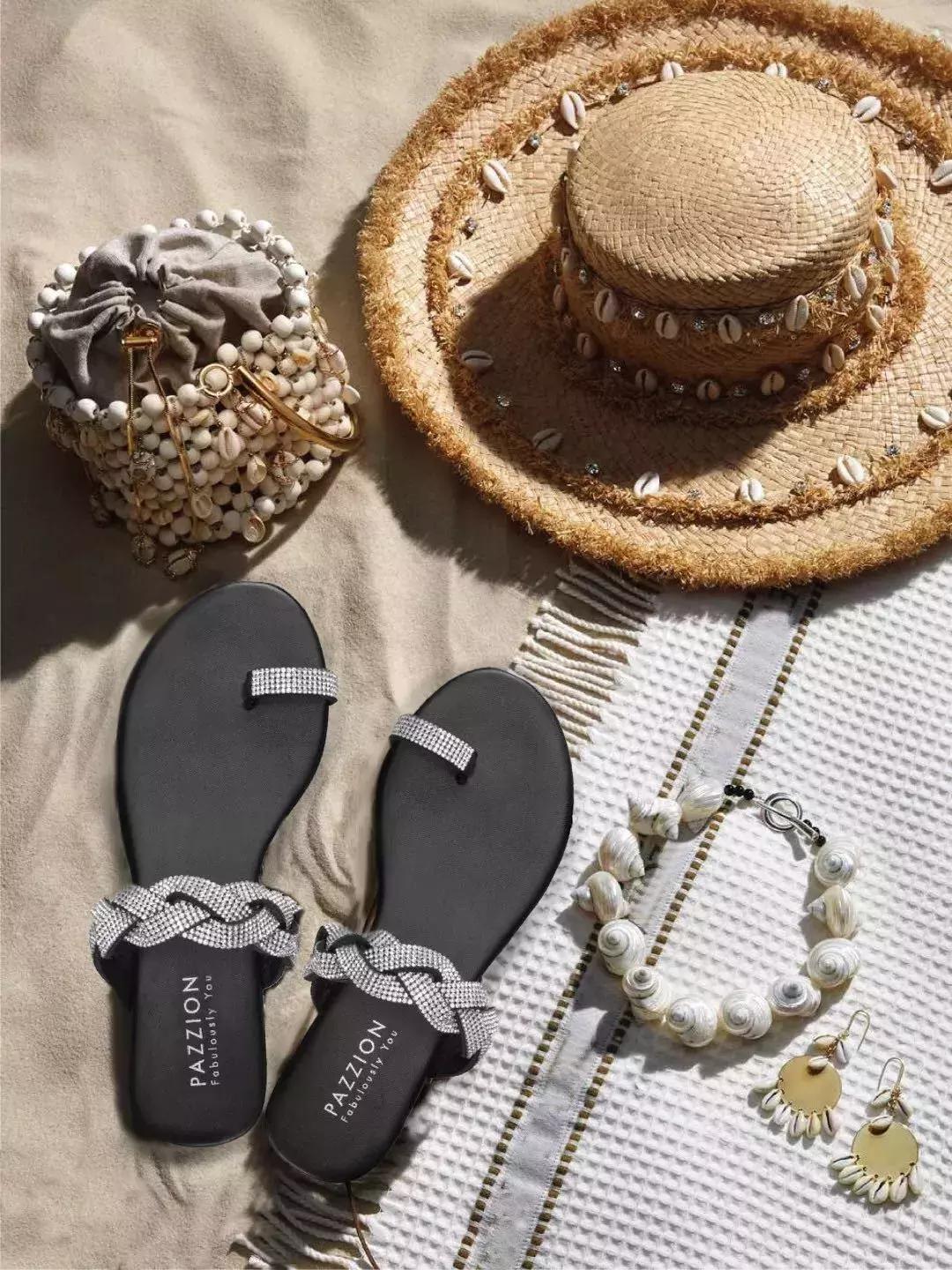 原来100块高跟鞋的和5000块相比就差在这里看完感觉被坑了一个亿