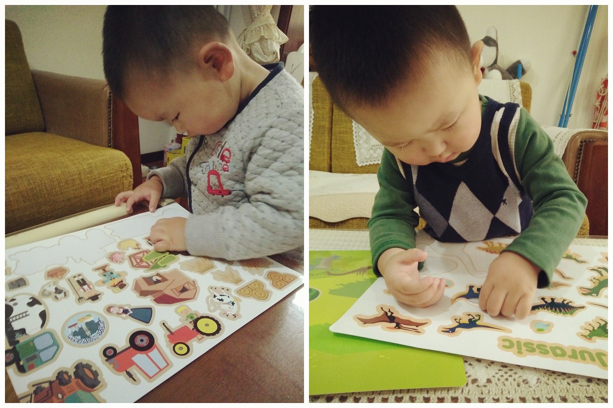 能锻炼孩子专注力的玩具,锻炼专注力的玩具