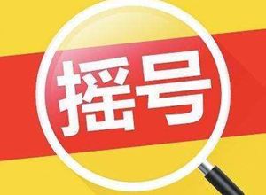 手慢无！4月粤A车牌速度抢啦！附上摇号竞价全流程！