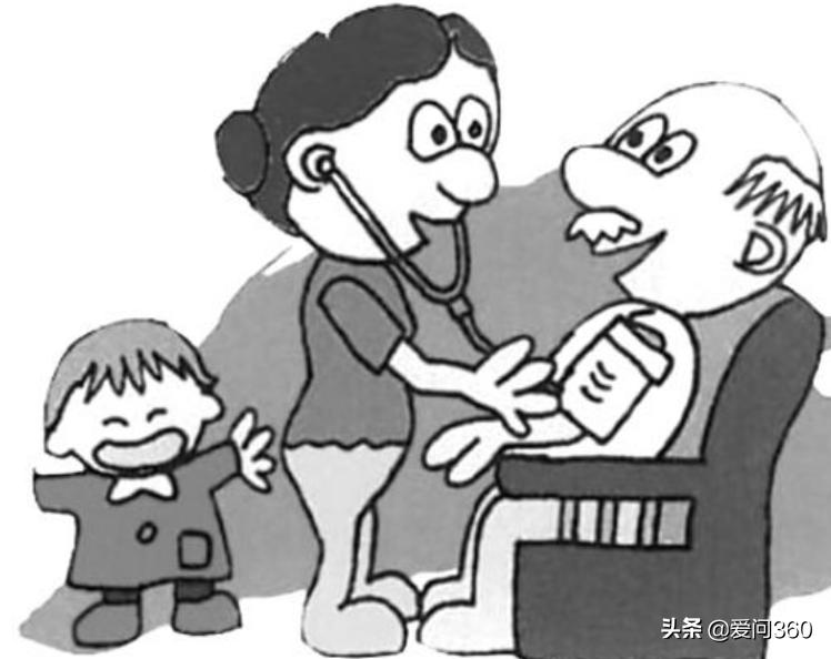 老年人血压低怎么调理最快最有效,中老年血压低的原因和危害是什么
