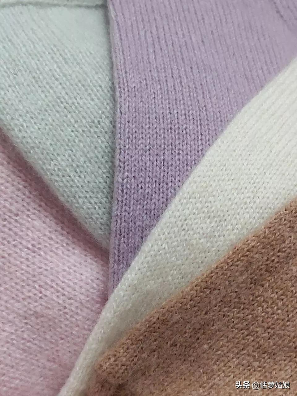 怎样选择高端羊绒衫,推荐好的羊绒衫