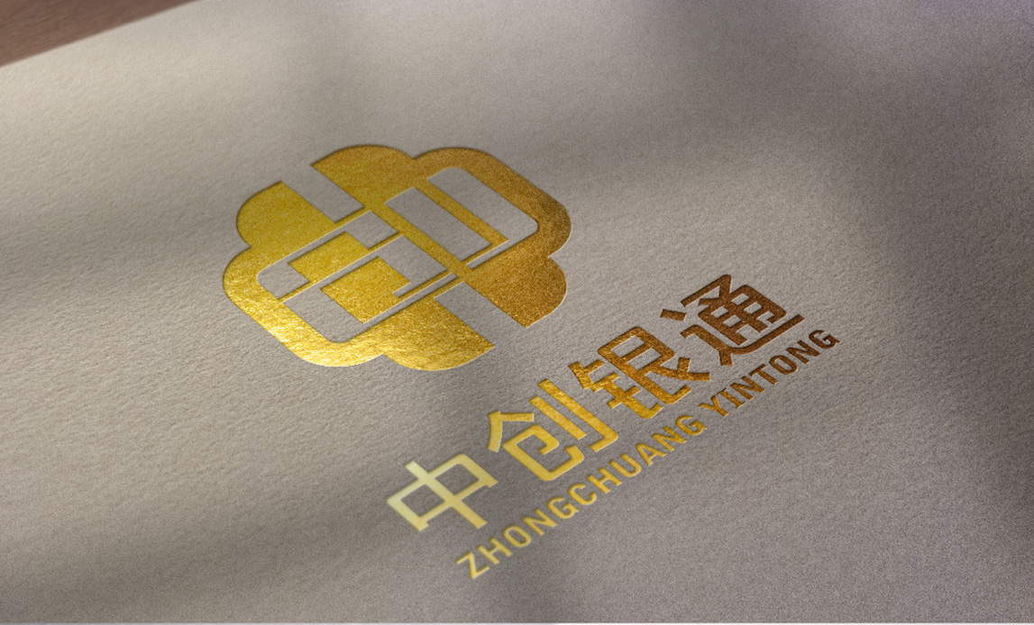 高瑞思享：金融LOGO设计作品赏析