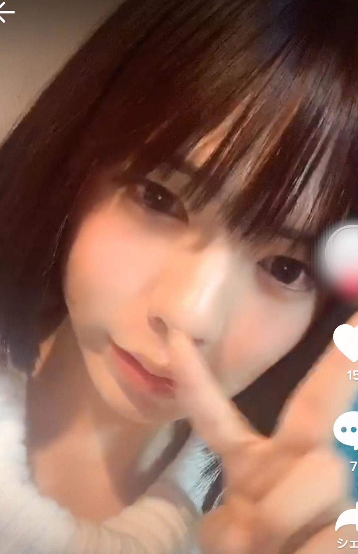 白瘦女装大佬深夜持刀猥亵肌肉男高中生!日本网友:疯了吧…