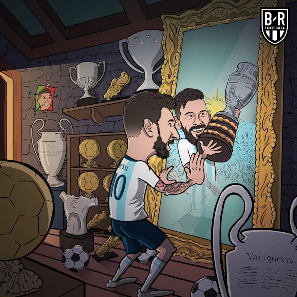 阿根廷世界杯有多少个争议判罚,阿根廷虽败犹荣