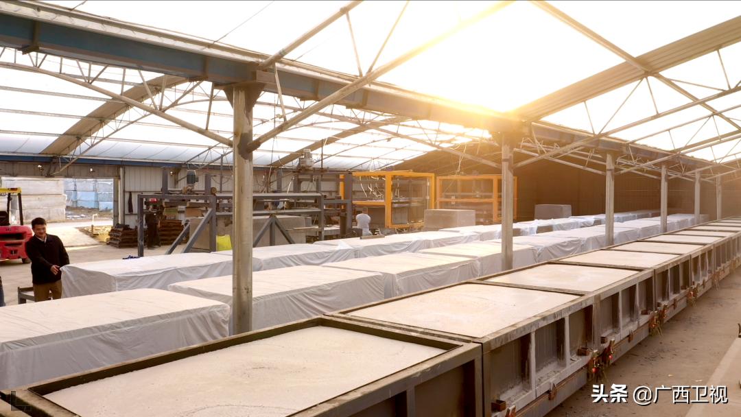 桂平入选国家级示范县建设,广西对外开放发展重要平台
