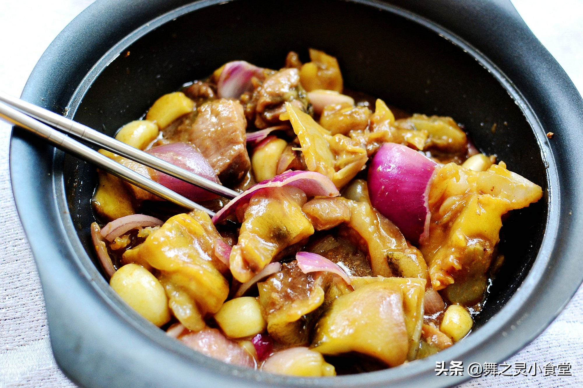 秋天吃鱼最好吃的做法,开春大鱼怎么做好吃又简单