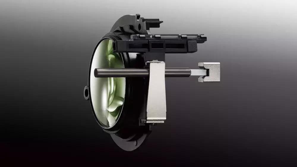 索尼镜头怎么查询是不是新的,索尼镜头选购全攻略