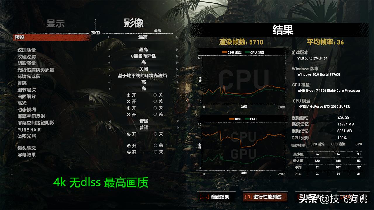 锐龙1700搭2060显卡,旧电脑升级i5750