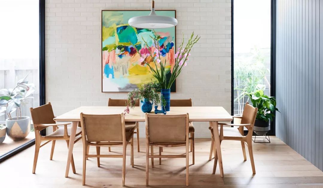 一家匠心别具的新潮家居买手店,她打造了一家美如画的家居买手店