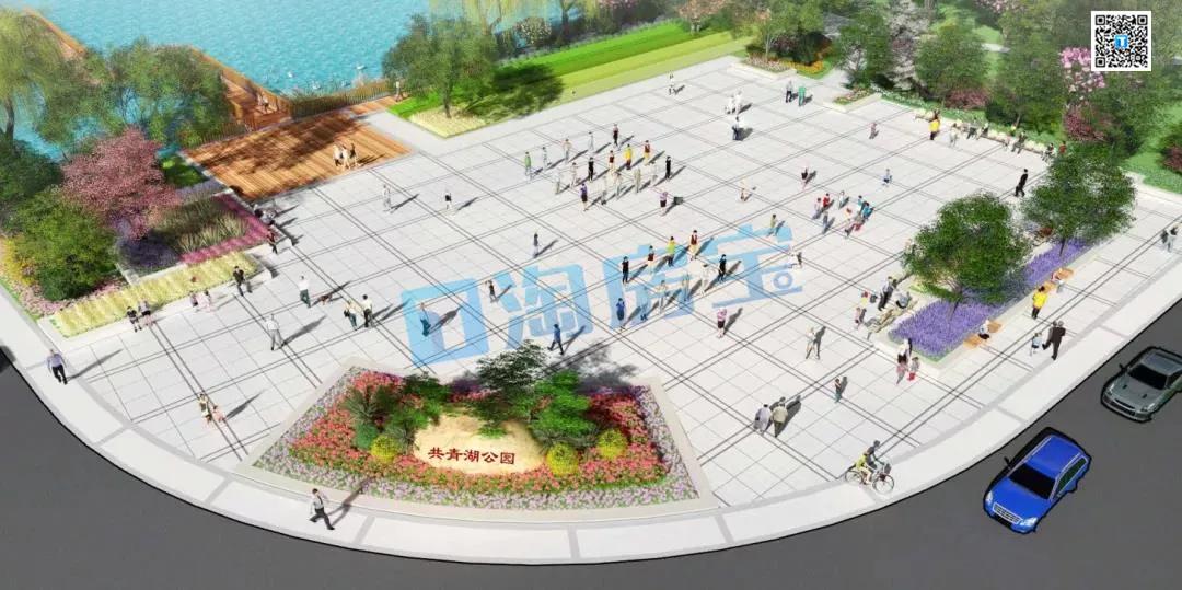 共青城儿童公园,江阳公园最新规划图