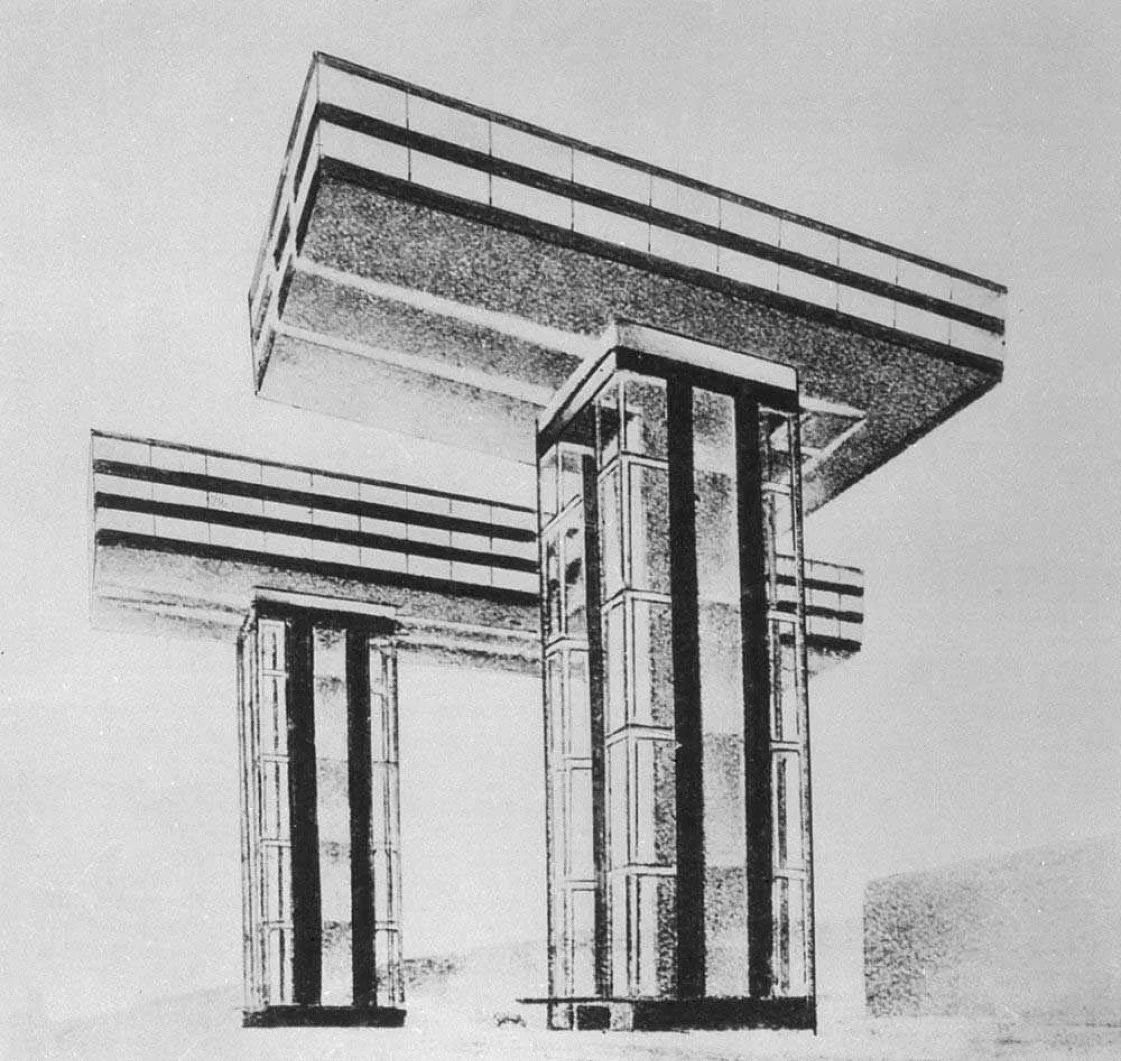 苏联人发明铅笔,苏联简单粗暴的设计