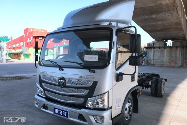 最新款4.2米轻卡哪个牌子最好,4米2蓝牌轻卡价格表