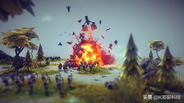 发售1天97%好评，18元的《*攻围**》靠什么获得网友欢心？