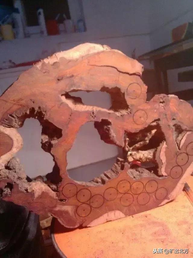 小叶紫檀原料到成品佛珠的流程,小叶紫檀佛珠加工全过程