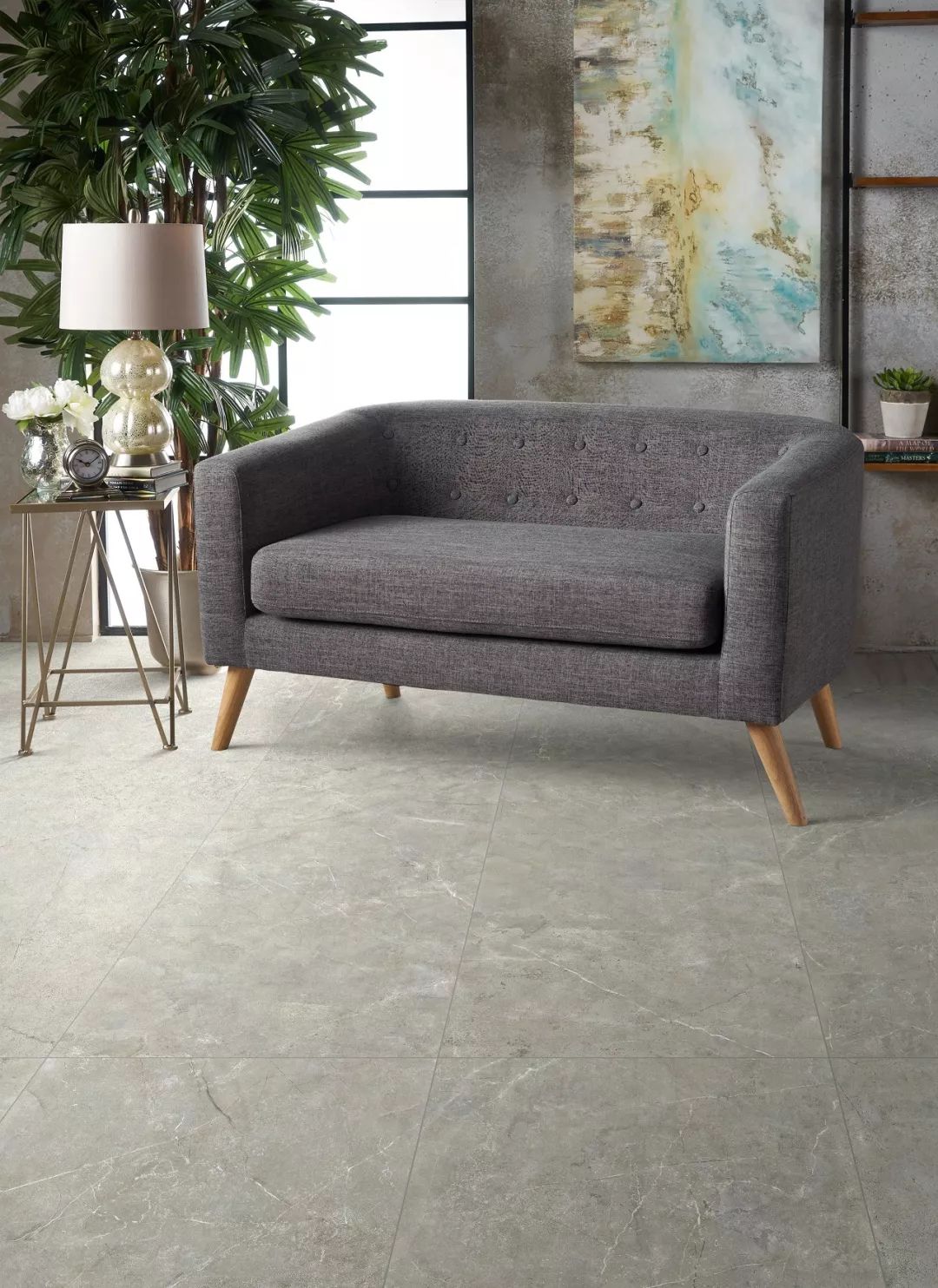 瓷砖市场行业上下游分析,瓷砖行业市场