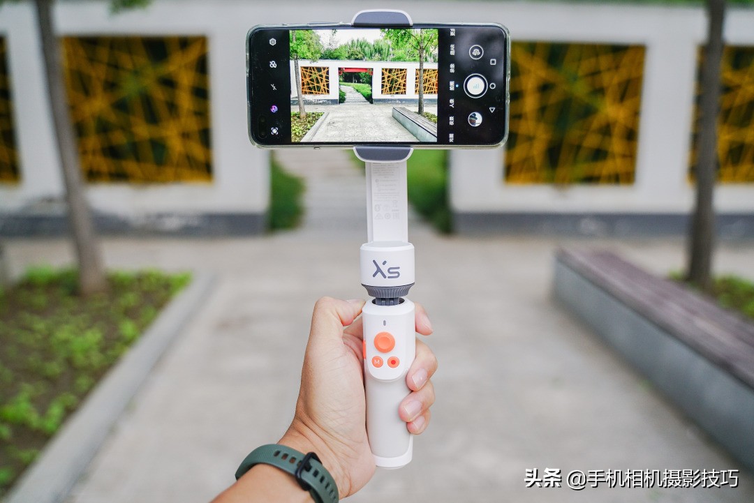 有防抖功能的手机能代替稳定器吗,手机有防抖还需要稳定器吗