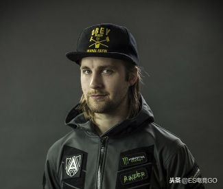 刀圈二三事：Fear加入J.Storm，CN全明星勇士联赛翻车