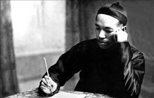 中国人何时自称“炎黄子孙”?