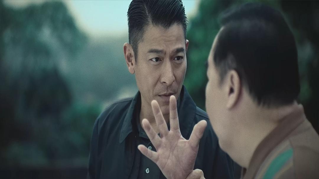 欠巨债患病住十年贫民区！影帝肥猫的兄弟周润发和恩人刘德华