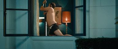 又污又贱又好笑，还是法国人会拍