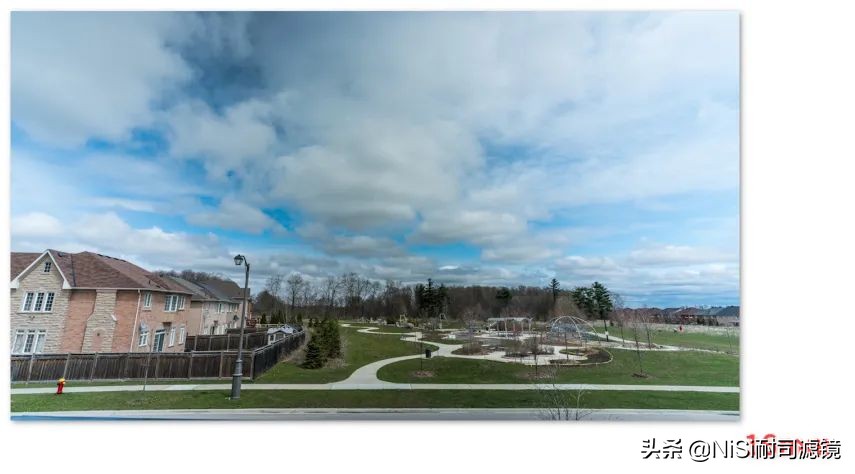 「精选」摄影师张千里：可调ND减光镜到底靠不靠谱？