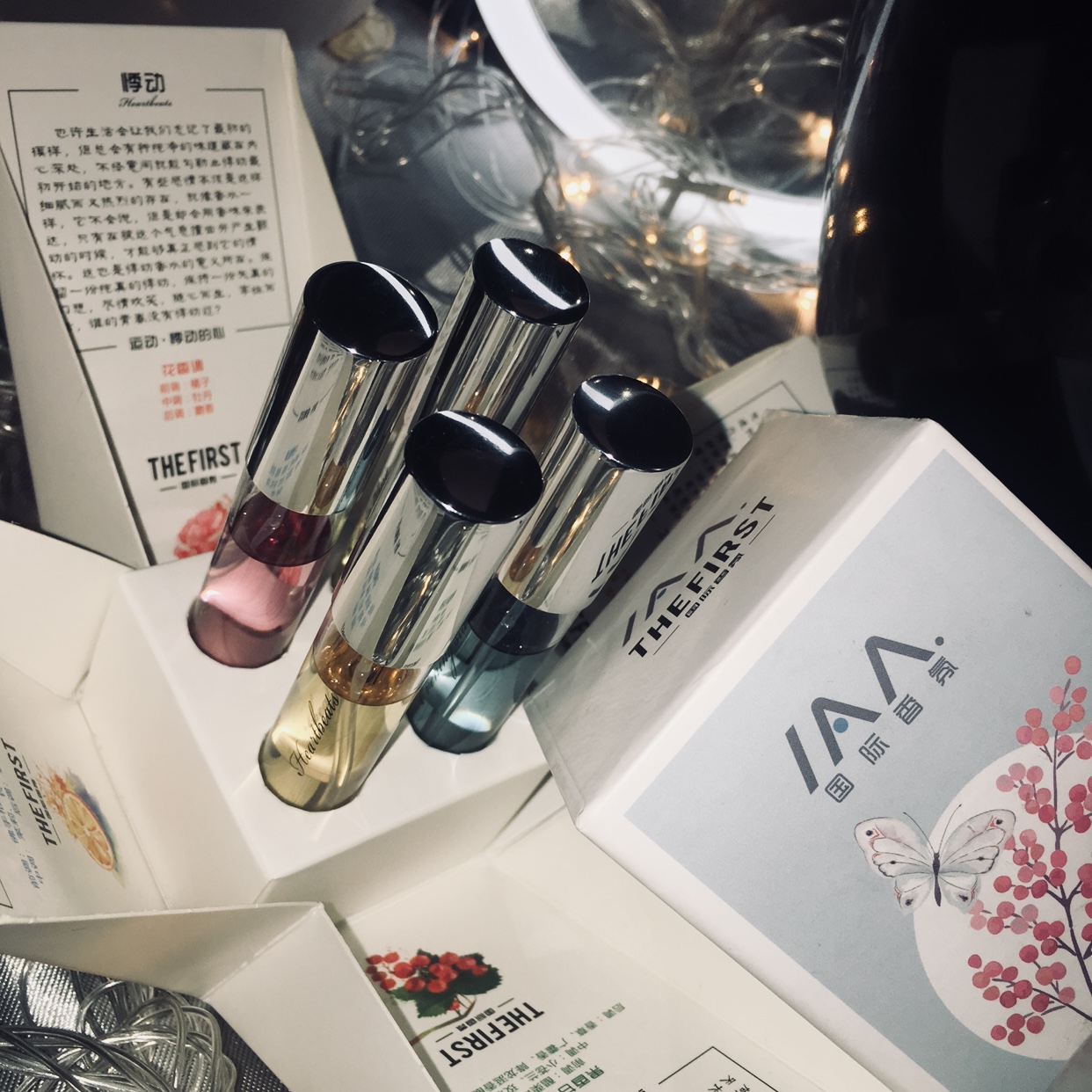 春夏小众大自然清新女淡香水推荐,适合女生用的清新淡香水推荐一下