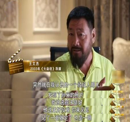 大染坊的导演及演员,不注水的电视剧大染坊