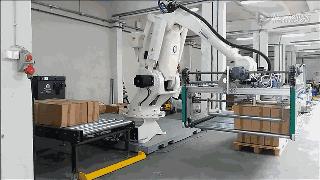 动画动作招式图,20个机械动图讲解