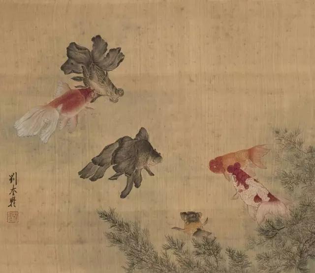 当代开宗立派的画家,开派巨匠是谁