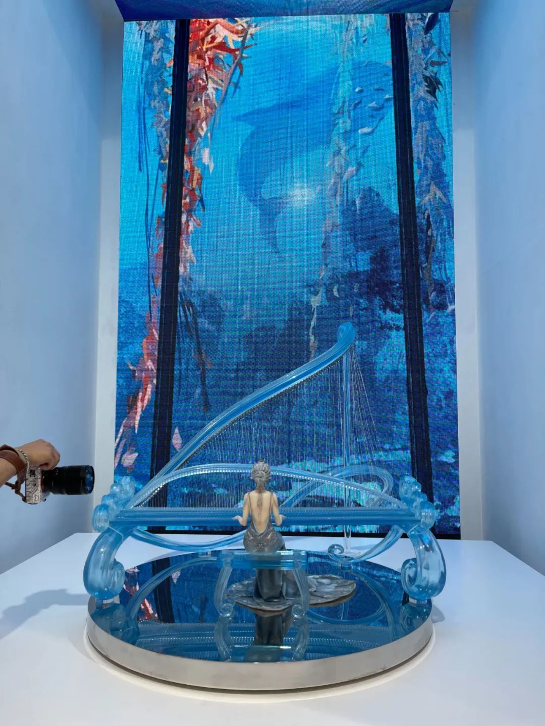 wf展回顾,下届wf展