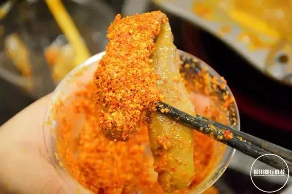 银川辣糊店哪家好吃,银川辣糊糊店排名