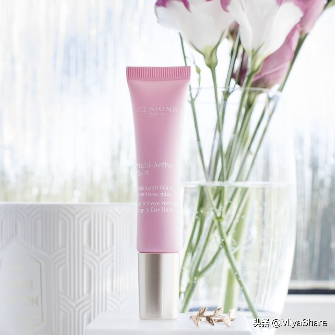 娇韵诗的眼霜多少钱一支,娇韵诗眼霜官网价格表