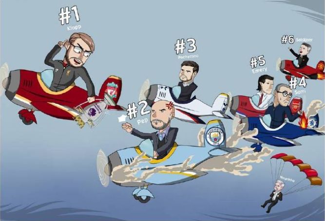 了解足球必须知道的事,如何分析足球比赛冷门提高中奖率