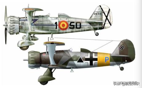 全球十大王牌双翼机，这些你都见过吗？