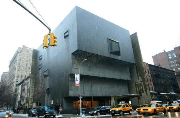 纽约有哪些值得逛的博物馆,美国纽约博物馆有中国好多件文物