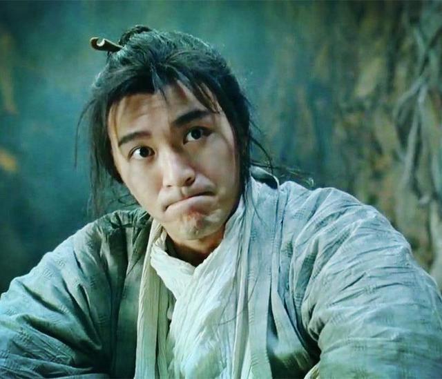 一句话证明周星驰到底有多强,周星驰巅峰时票房统治力有多强