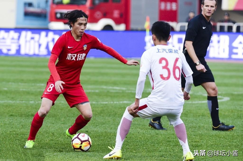 崔康熙鲁能亚冠赛后发布会,崔康熙打完恒大赛后发布会