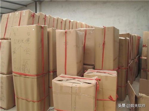 库存怎样盘点更方便,超市库存盘点技巧和方法