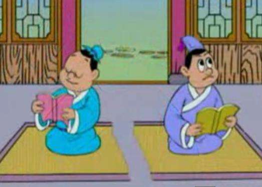 小学生必背古文100篇推荐,最值得背诵的小学生经典古文40篇