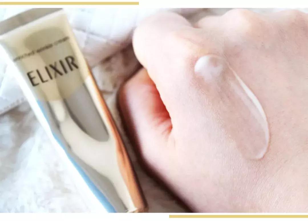 在日本销量第一品牌,资生堂口碑最好的4款